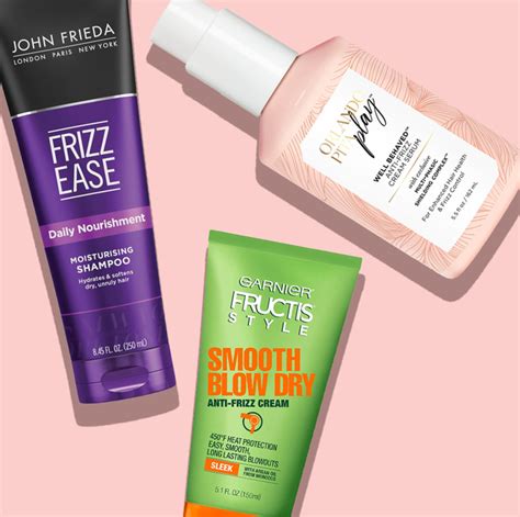 best anti frizz products|anti frizz products pros and cons.